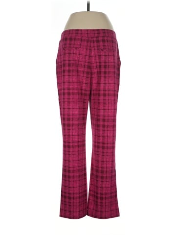 Isaac Mizrahi LIVE! Casual Pants (view 2)