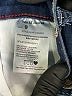 Wallflower Blue Denim Shorts Size 9 - photo 4