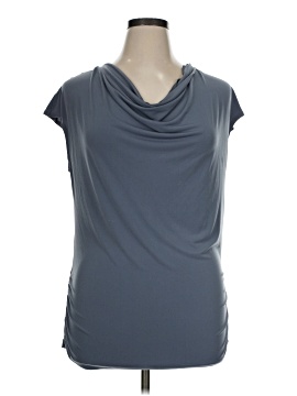 Lane Bryant Sleeveless T Shirt