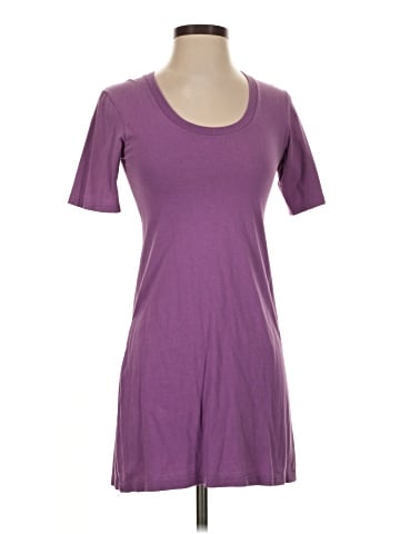 American Apparel Casual Dress (view 1)