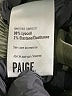 Paige Green Casual Pants Size 29 waist - photo 8