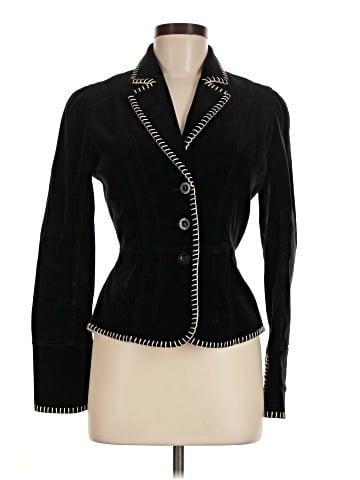 Bebe Blazer (view 1)