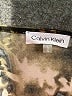 Calvin Klein Brown Long Sleeve Blouse Size L - photo 7