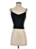 Dynamite Black Sleeveless Top Size XS - photo 1