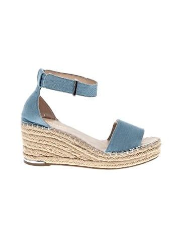 Dream Pairs Wedges (view 1)