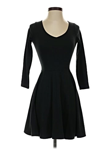 Hollister Cocktail Dress (view 1)