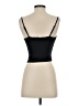 Dynamite Black Sleeveless Top Size XS - photo 2