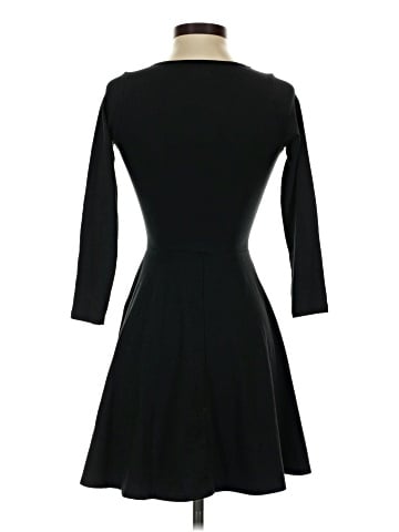 Hollister Cocktail Dress (view 2)