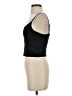 Dynamite Black Sleeveless Top Size XS - photo 5