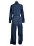 Rag & Bone 100% Cotton Blue Jumpsuit Size M - photo 2