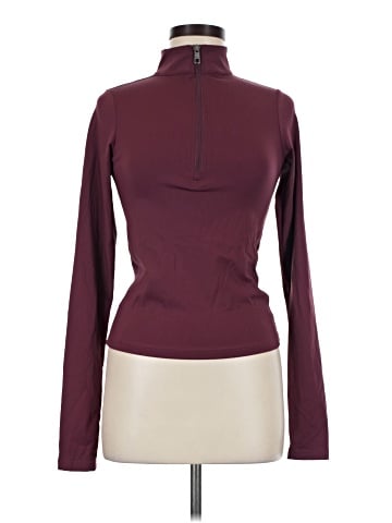 Balance Athletica Long Sleeve Turtleneck (view 1)