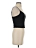 Dynamite Black Sleeveless Top Size XS - photo 4