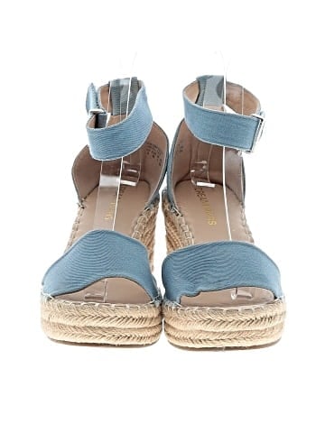 Dream Pairs Wedges (view 2)