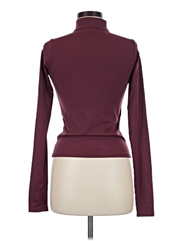 Balance Athletica Long Sleeve Turtleneck (view 2)