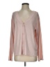 Open Edit Pink Cardigan Size XS - photo 1