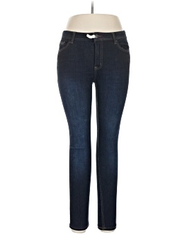 EV1 from Ellen Degeneres Jeggings (view 1)