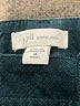 J.Jill Solid Blue Casual Pants Size 18 Petite - photo 4