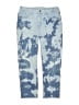 Gap Kids Tie-dye Blue Jeans Size 14 - photo 1