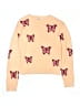 Epic Threads Print Pink Pullover Sweater Size L (youth) - photo 1