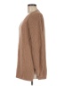 GOODTHREADS 100% Cotton Tan Pullover Sweater Size M - photo 5