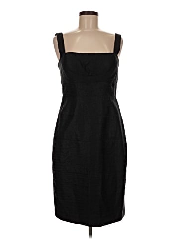 London Times Cocktail Dress (view 1)