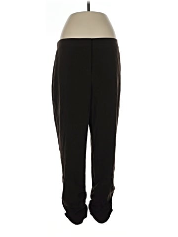 Black Label by Chico's Active Pants (view 1)