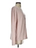 Open Edit Pink Cardigan Size XS - photo 4