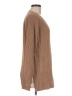 GOODTHREADS 100% Cotton Tan Pullover Sweater Size M - photo 4