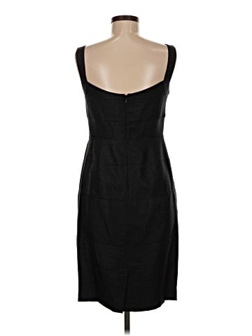 London Times Cocktail Dress (view 2)