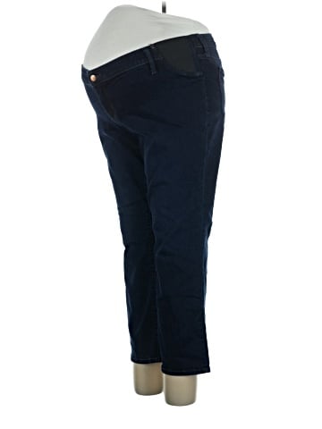 Ingrid + Isabel Jeans (view 1)