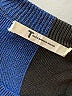 T by Alexander Wang Blue Sweater Vest Size S (estimated) - photo 7