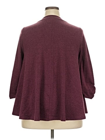 Lane Bryant Pullover Sweater (view 2)