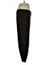 Black Label by Chico's 100% Polyester Black Active Pants Size 2 - photo 4