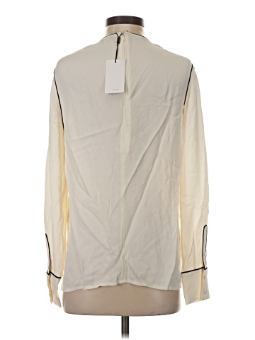 Reiss Long Sleeve Blouse (view 2)