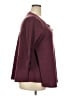 Lane Bryant Burgundy Pullover Sweater Size 18 - 20 Plus - photo 4