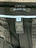 Apt. 9 Black Dress Pants Size 2 - photo 7