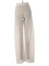 Devon Windsor Houndstooth Ivory Casual Pants Size S - photo 2