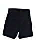 Lululemon Athletica Solid Black Athletic Shorts Size 4 - photo 1