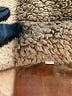 Unbranded Brown Zip Up Hoodie Size P (estimated, petite) - photo 7
