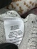 Talbots Print Gray Pullover Sweater Size 2 Petite - photo 8