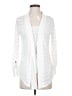 NY&C White Cardigan Size XS - photo 1
