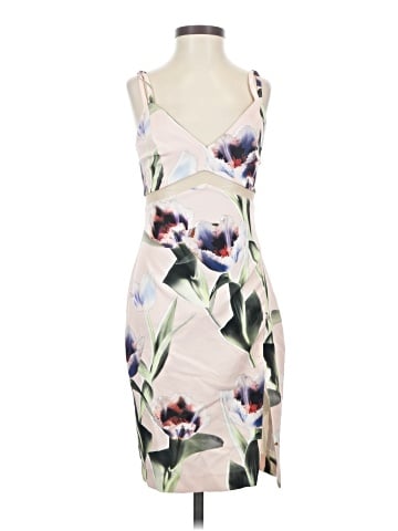 Topshop Cocktail Dress (view 1)