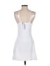 Cider White Cocktail Dress Size S - photo 2