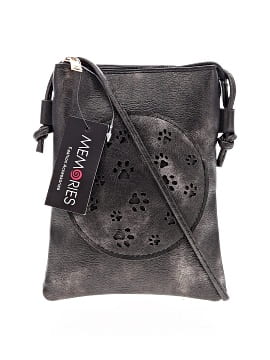 MEMORIES Fashion Accessories Crossbody Bag (view 1)