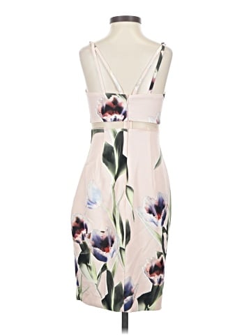 Topshop Cocktail Dress (view 2)