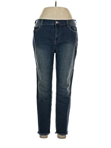 Forever 21 Plus Jeans (view 1)