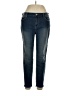 Forever 21 Plus Blue Jeans Size UK 18 - photo 1