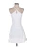 Cider White Cocktail Dress Size S - photo 1