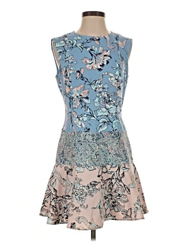 BCBGMAXAZRIA Cocktail Dress (view 1)