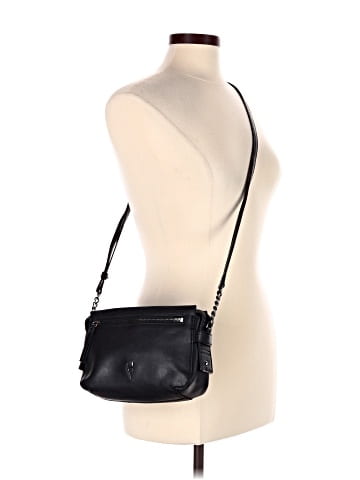 Simply Vera Vera Wang Crossbody Bag (view 2)